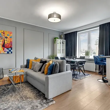 Apartment Mlynska By Downtown *