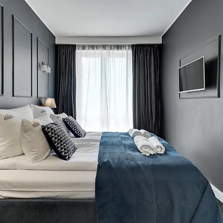 Apartment Mlynska By Downtown